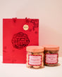 CNY 2024 Cookies | Red Gift Bag